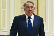 Назарбаєв сам вирішив залишити посаду голови Радбезу Казахстану - прессекретар
