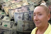 Афера на мільйон доларів: як Леся Софієнко вводить в оману податкову?