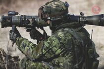 Канадское оружие может быть отправлено в Украину