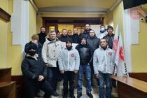 Справа Софієнко: громадські активісти з 30 міст України провели рейд у Львові
