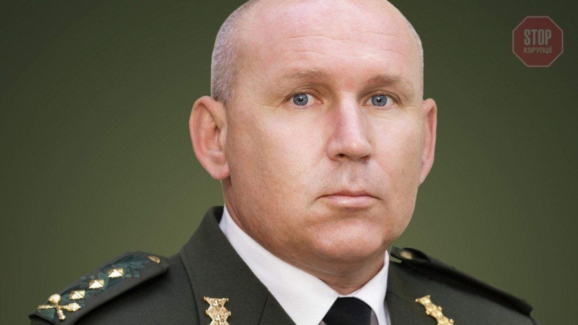 Расстрел нацгвардейцев в Днепре: у Нацгвардии появился новый руководитель