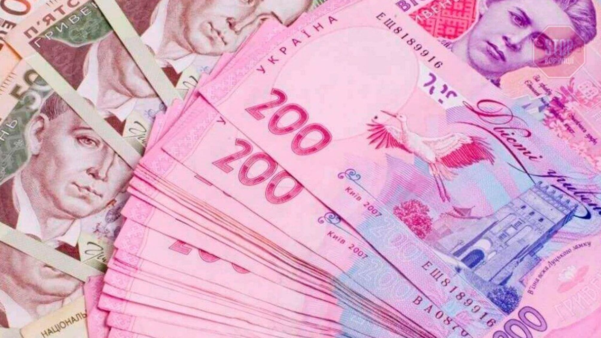 Украинский суд распорядился выплатить одесскому прокурору 2 млн грн