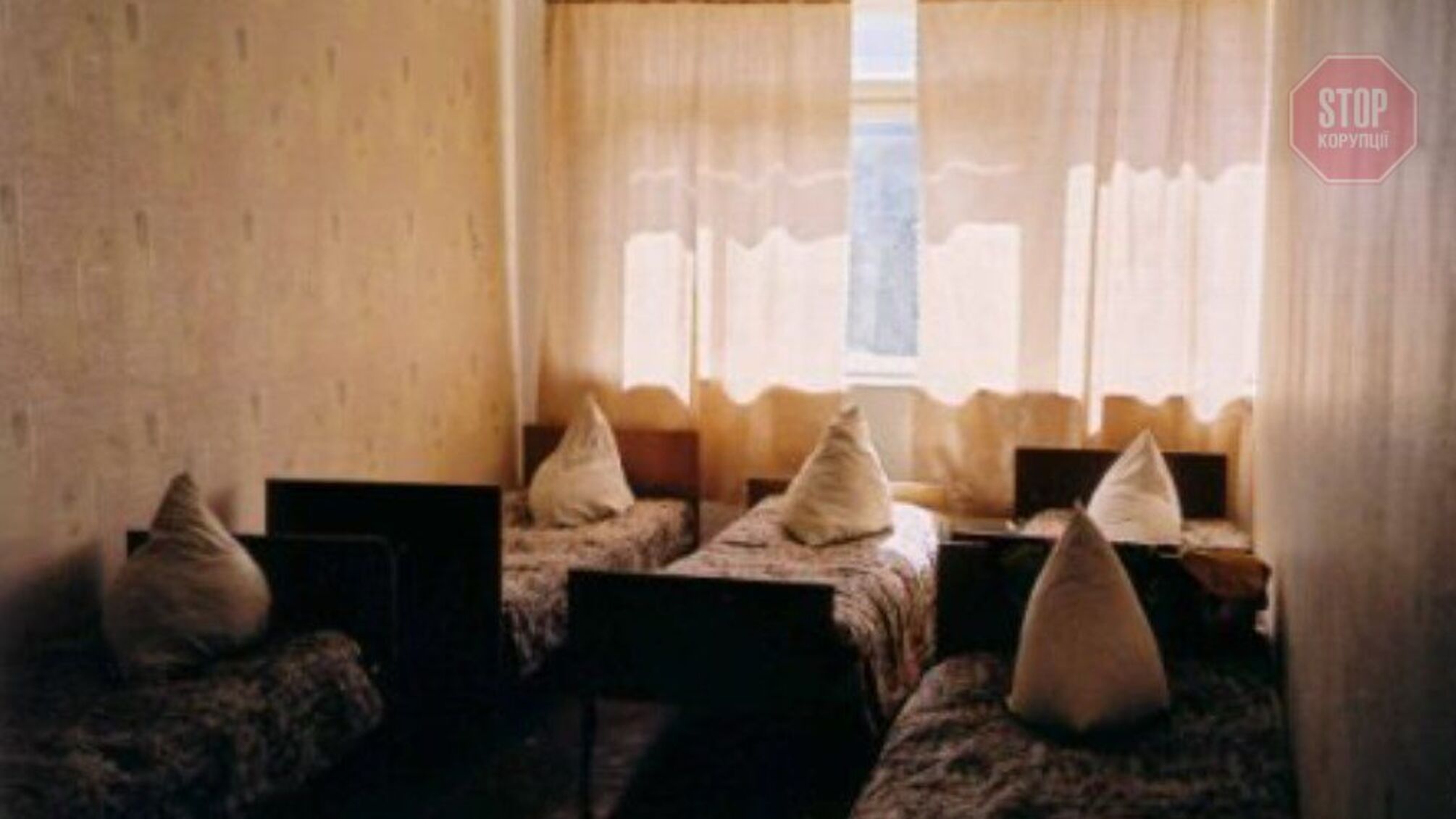 Вожатий розбещував 10-річну дівчинку - справа вже у суді