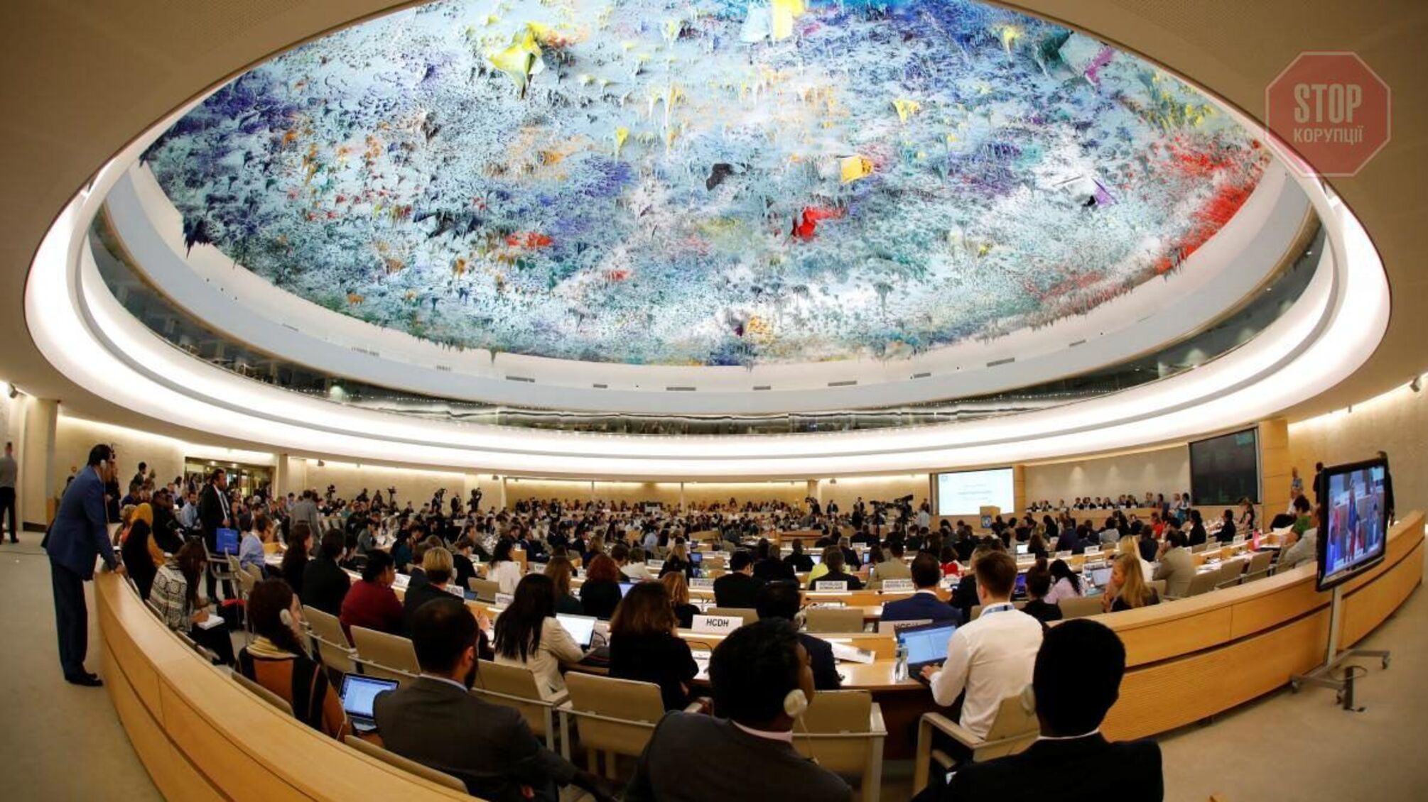 Посол России в ООН: предположения об агрессии – не повод для проведения заседания