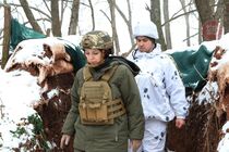 Росія переміщує медзасоби до кордону: Міноборони впевнене, що Reuters та американські чиновники помиляються