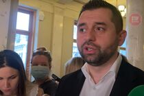 Употребляют ли украинские депутаты наркотики: реакция на Арахамию евродепутата