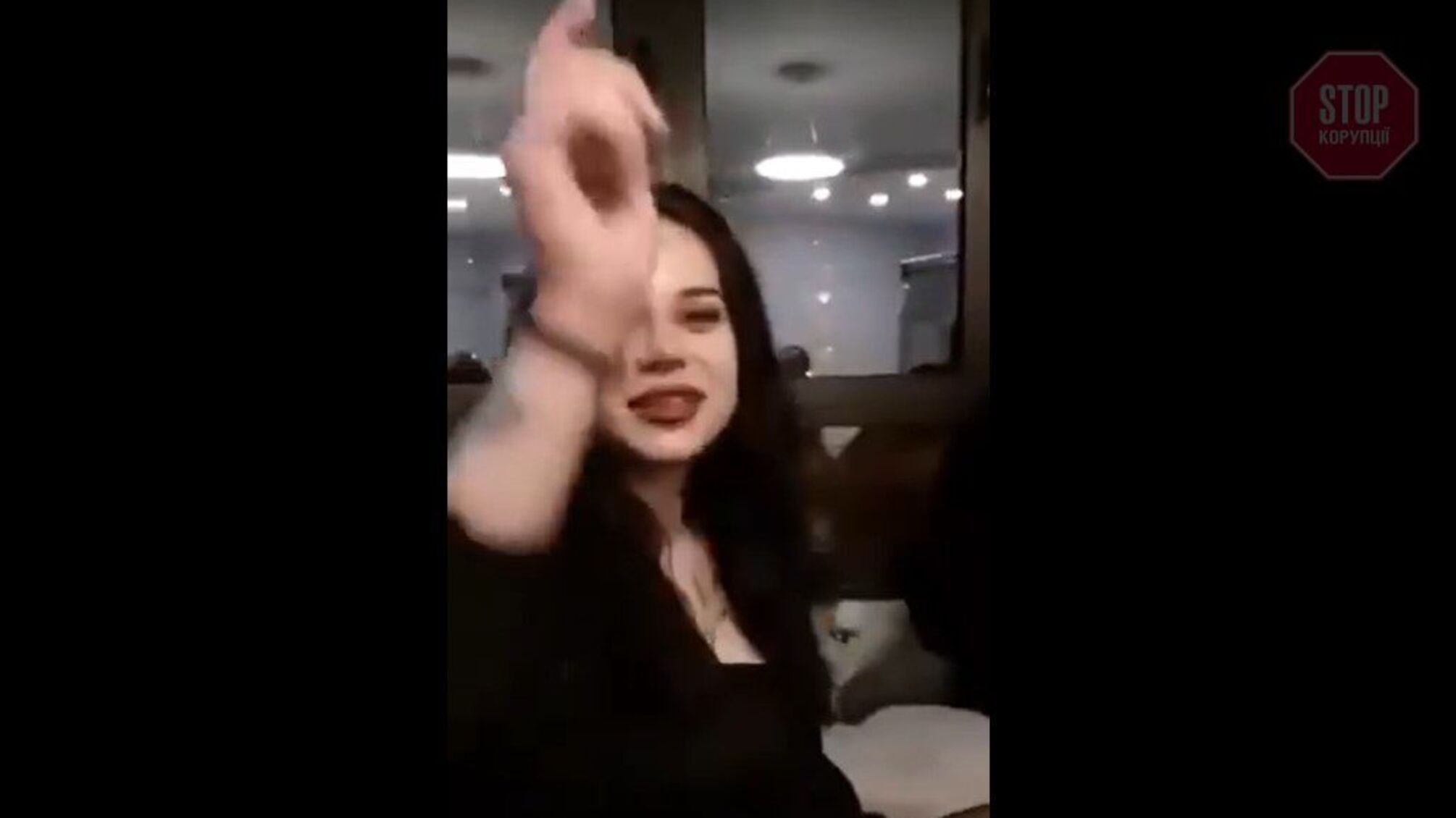 «Я ненавижу украинский язык», — говорит Полина из телеканала «Рада», дочь воина АТО (видео)