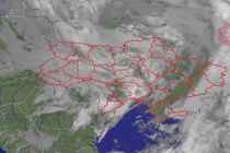 Погода в Україні на 31 січня: хмарно, вітряно та ожеледиця