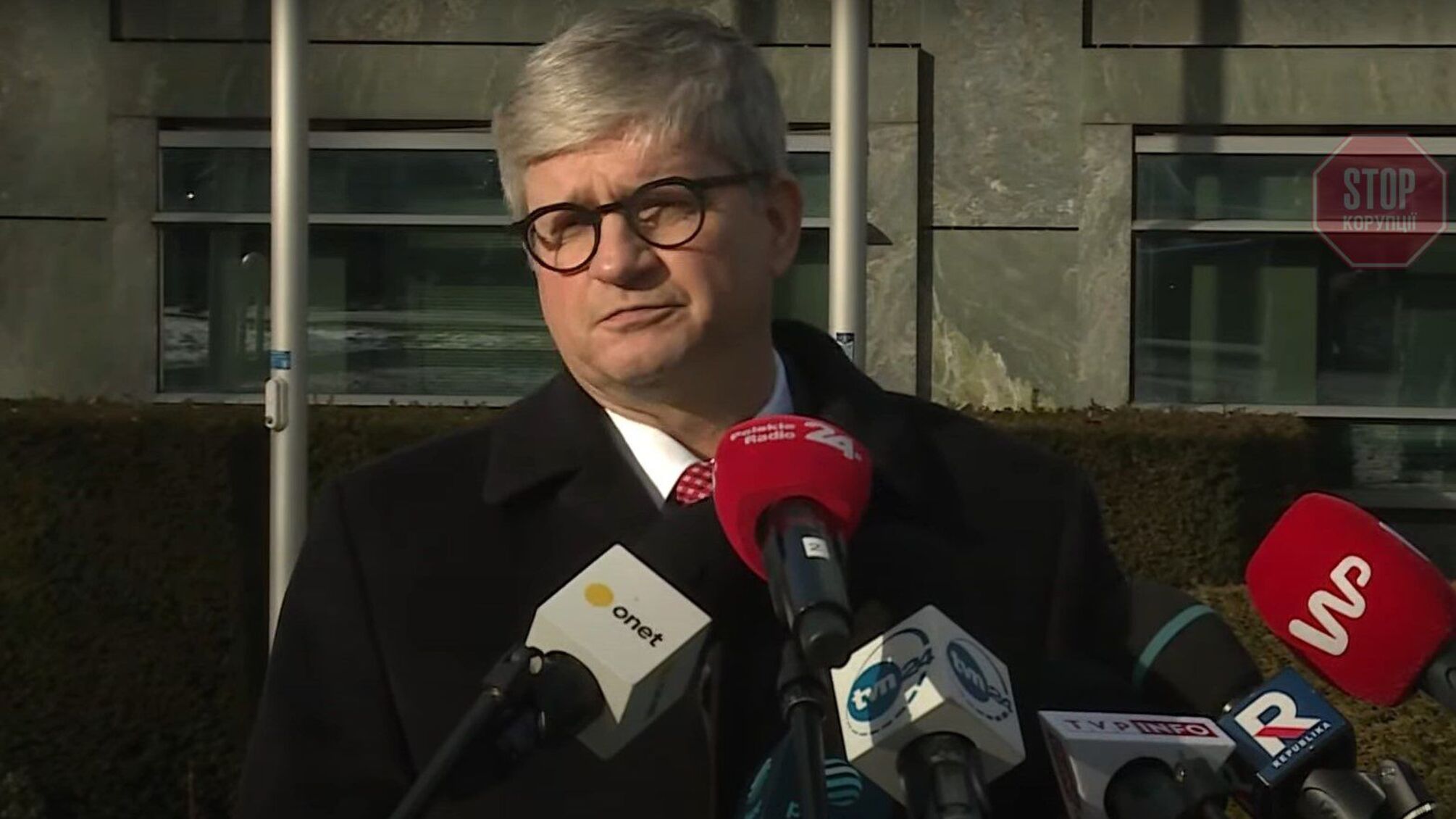 Польша усилит ПВО Украины: решение Бюро национальной безопасности