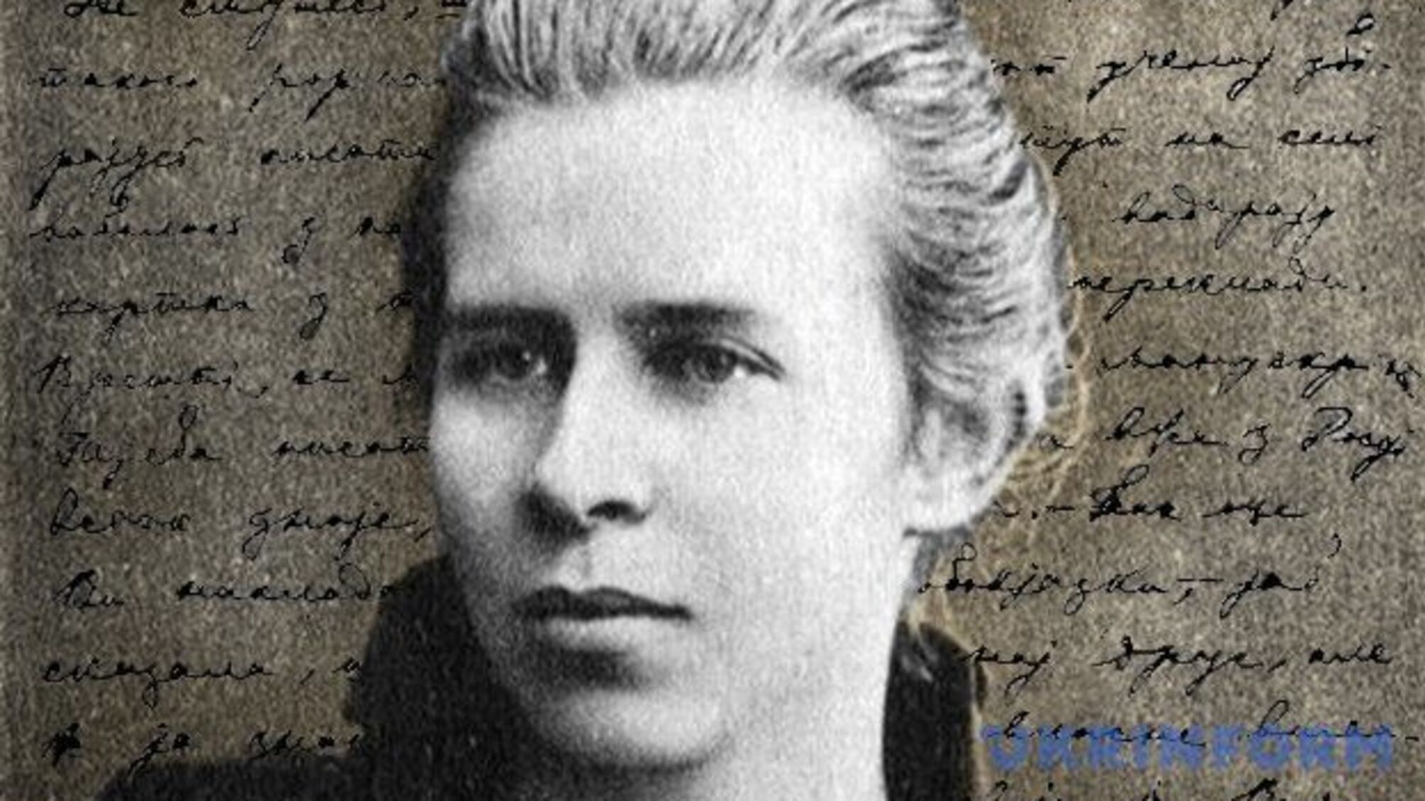 У Луцьку виконають колядки та щедрівки, які співала Леся Українка