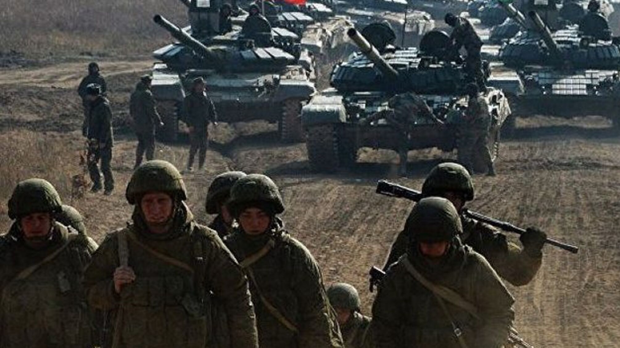 Держдеп: РФ нав’язує дискусію щодо НАТО, аби відвернути увагу від агресії проти України