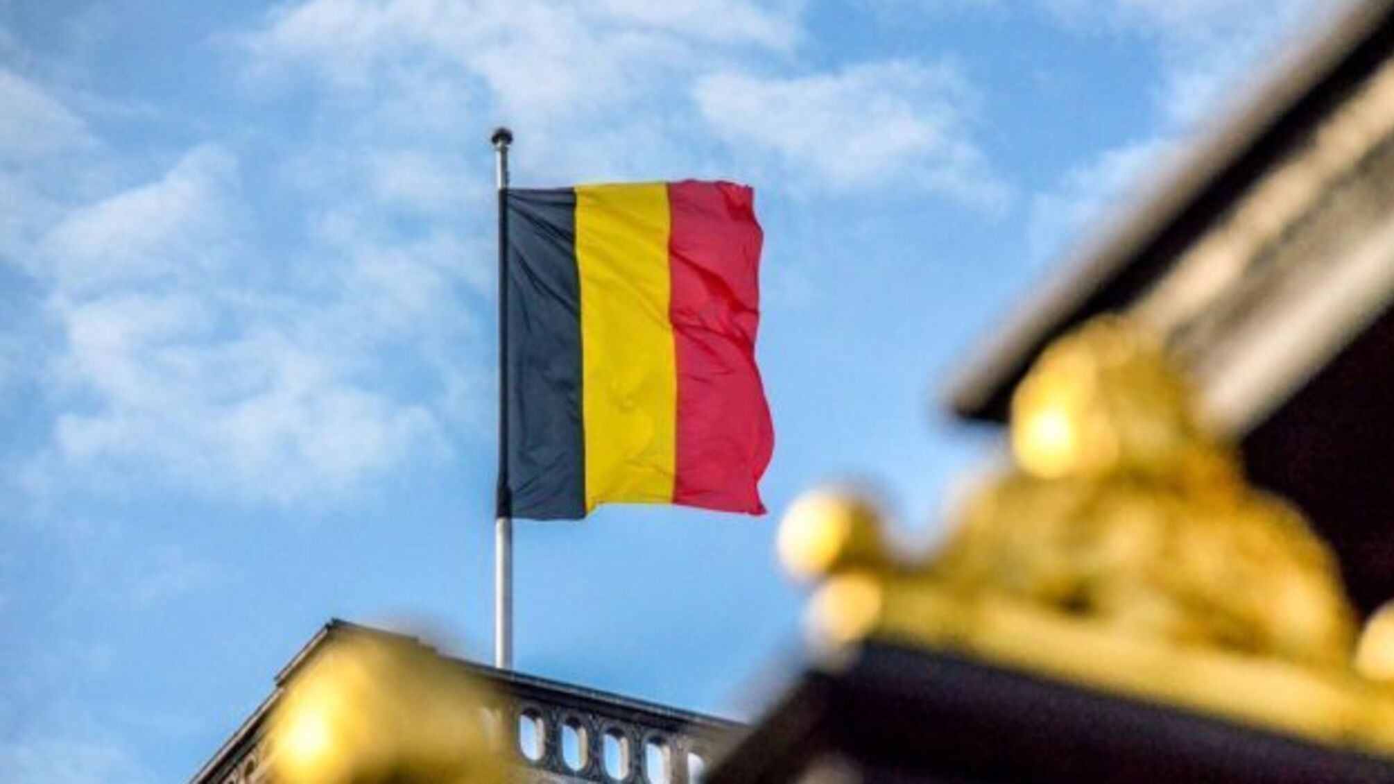 Бельгія посідає перше місце в Європі за кількістю пограбувань - ЗМІ