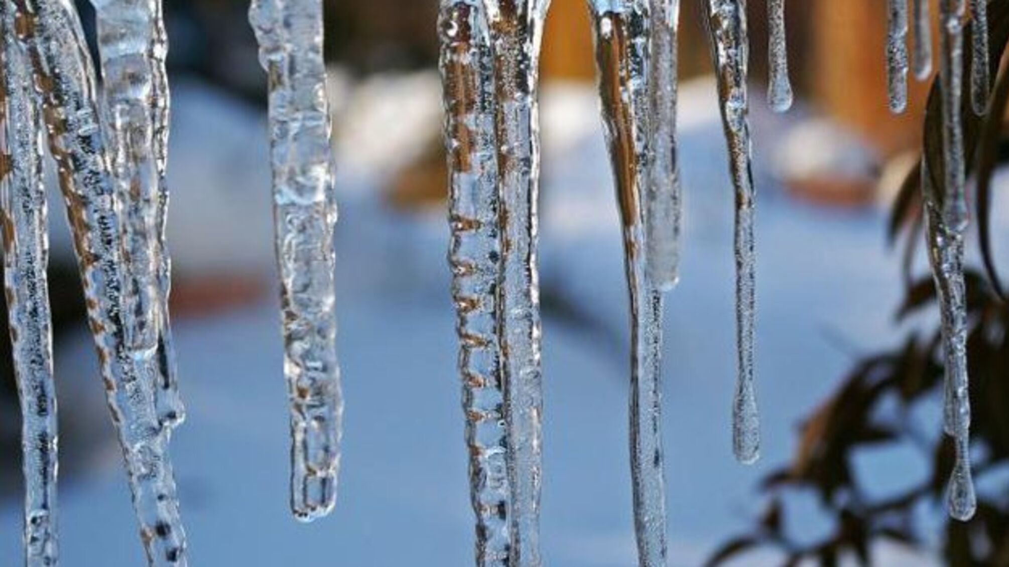 На Святвечір Україні прогнозують до +12° і майже без опадів