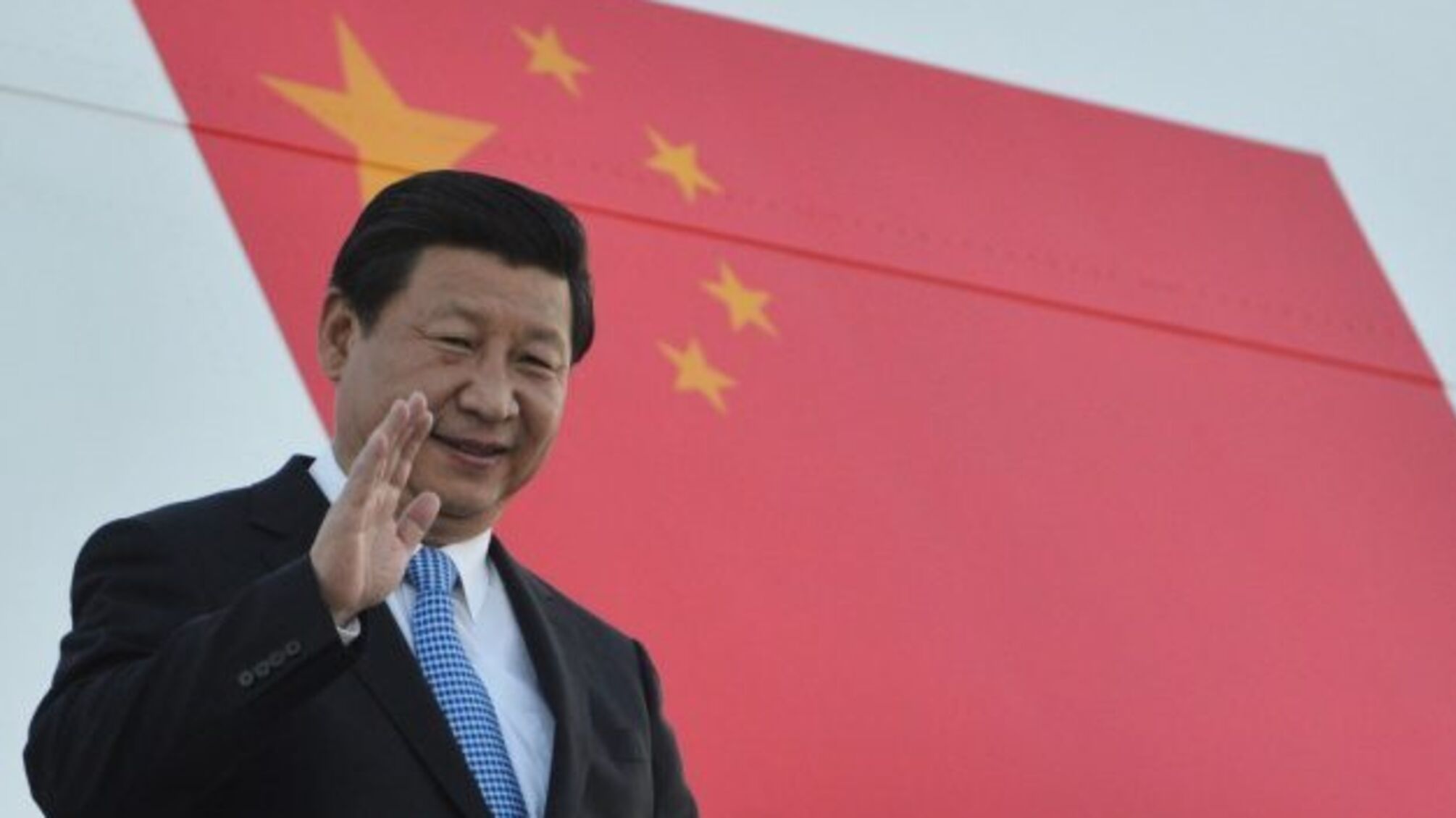 Китай готовий докладати зусиль для успішного розвитку співпраці з Україною - Сі Цзіньпін