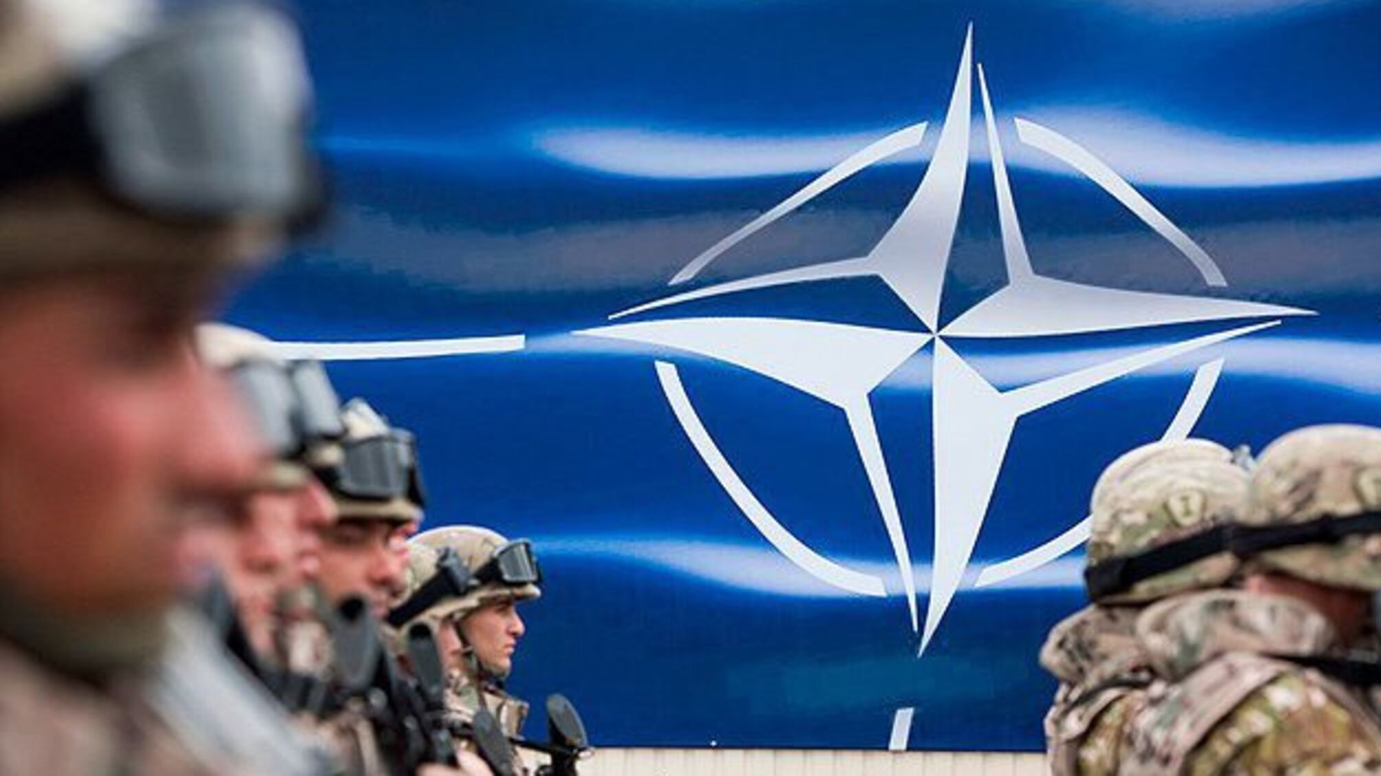 Штати хочуть перекинути 8500 військових для посилення східного флангу НАТО