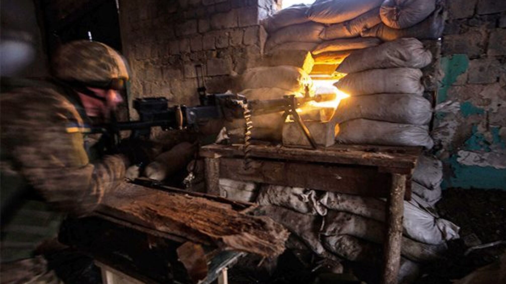 Доба в ООС: Окупанти шість разів порушили «тишу», є поранений