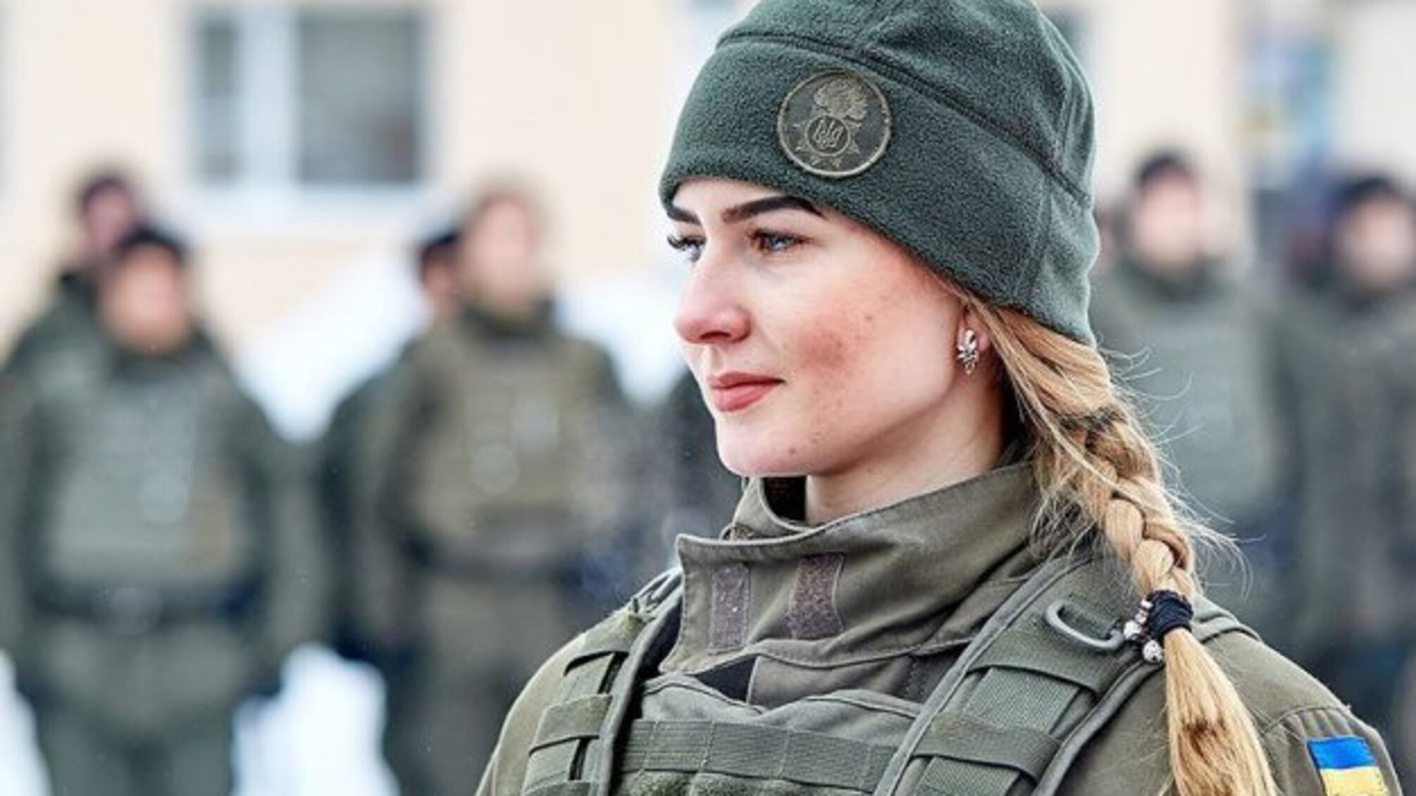 До забезпечення порядку на Різдво залучать понад 3,5 тисячі нацгвардійців