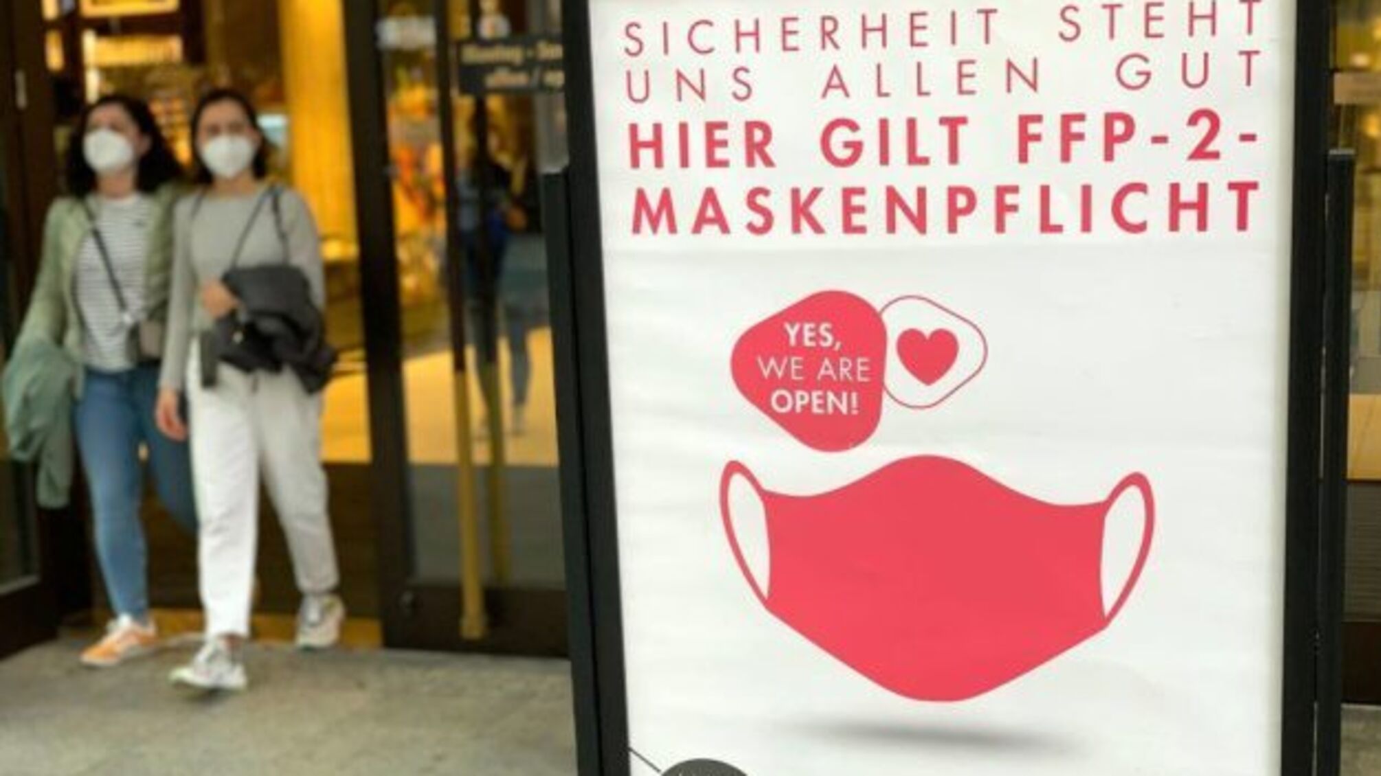 Німеччина вдосконалює карантинні обмеження