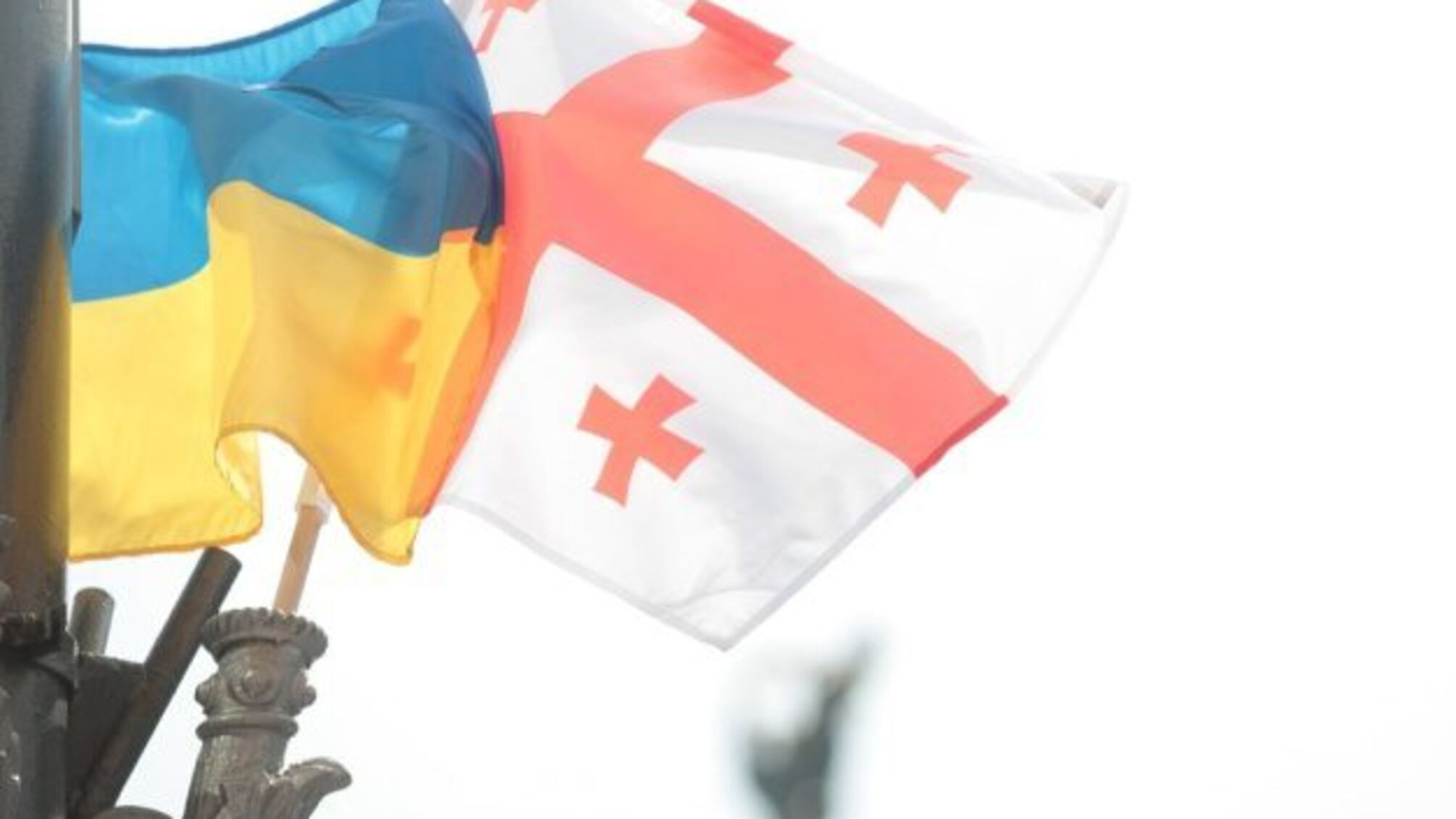 Грузія не планує евакуацію дипломатів і їхніх родин з України