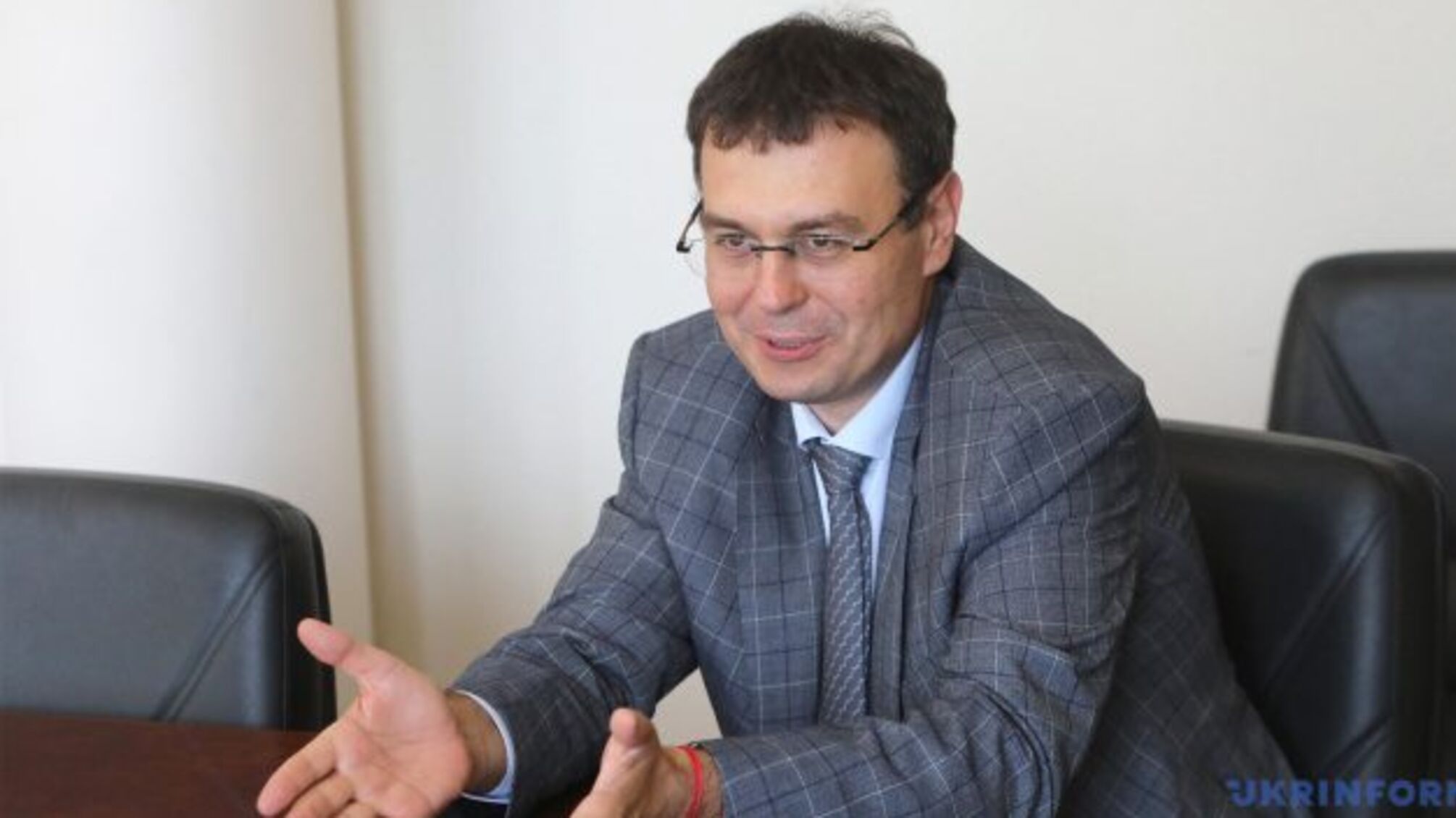 Рівень держборгу 2021 року знизився до 51,7% - Гетманцев