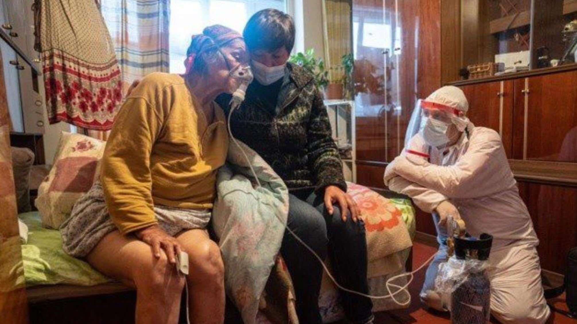 У Києві за добу - 437 випадків коронавірусу: в яких районах найбільше