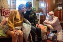 У Києві за добу - 437 випадків коронавірусу: в яких районах найбільше