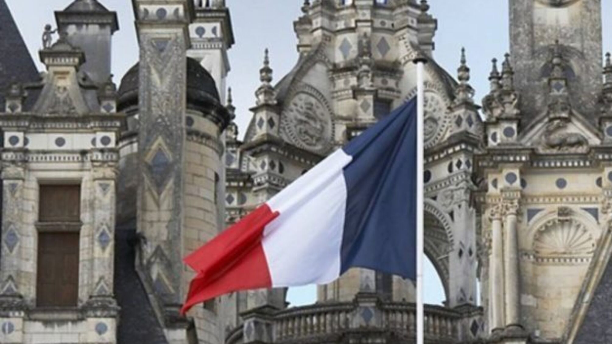 Франція стала главою Ради ЄС