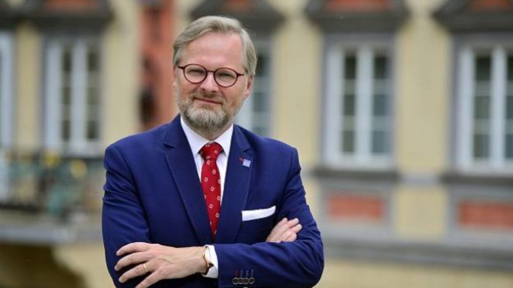 Росія демонструє готовність до збройного конфлікту - прем’єр Чехії