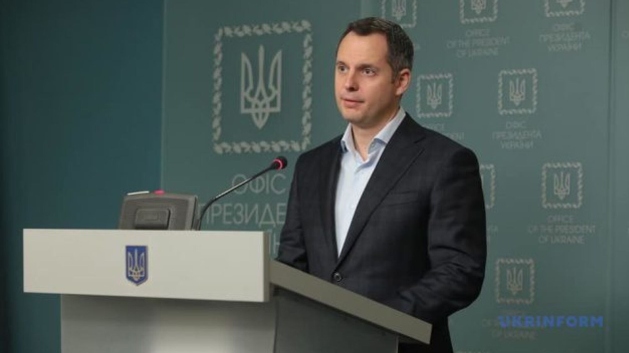 За два місяці запаси вугілля зросли утричі - Офіс Президента