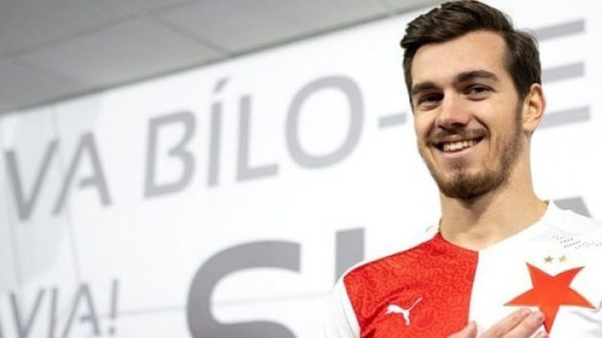 Захисник збірної України Качараба став гравцем празької «Славії»