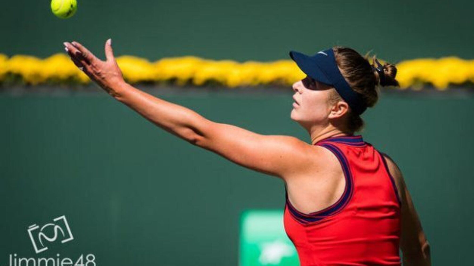 Четверо українок у вівторок стартують на турнірах WTA в Австралії