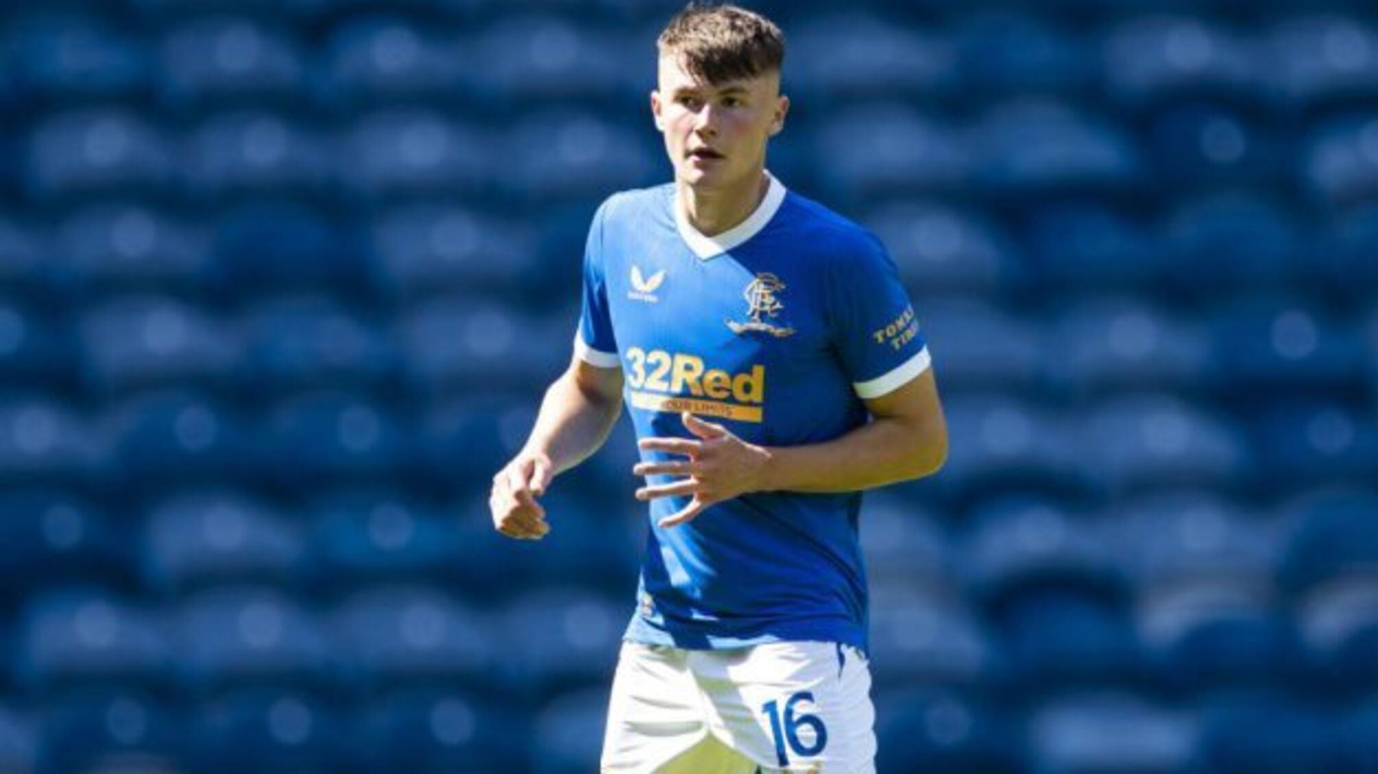 Новий клуб Миколенка «Евертон» запрошує ще одного захисника