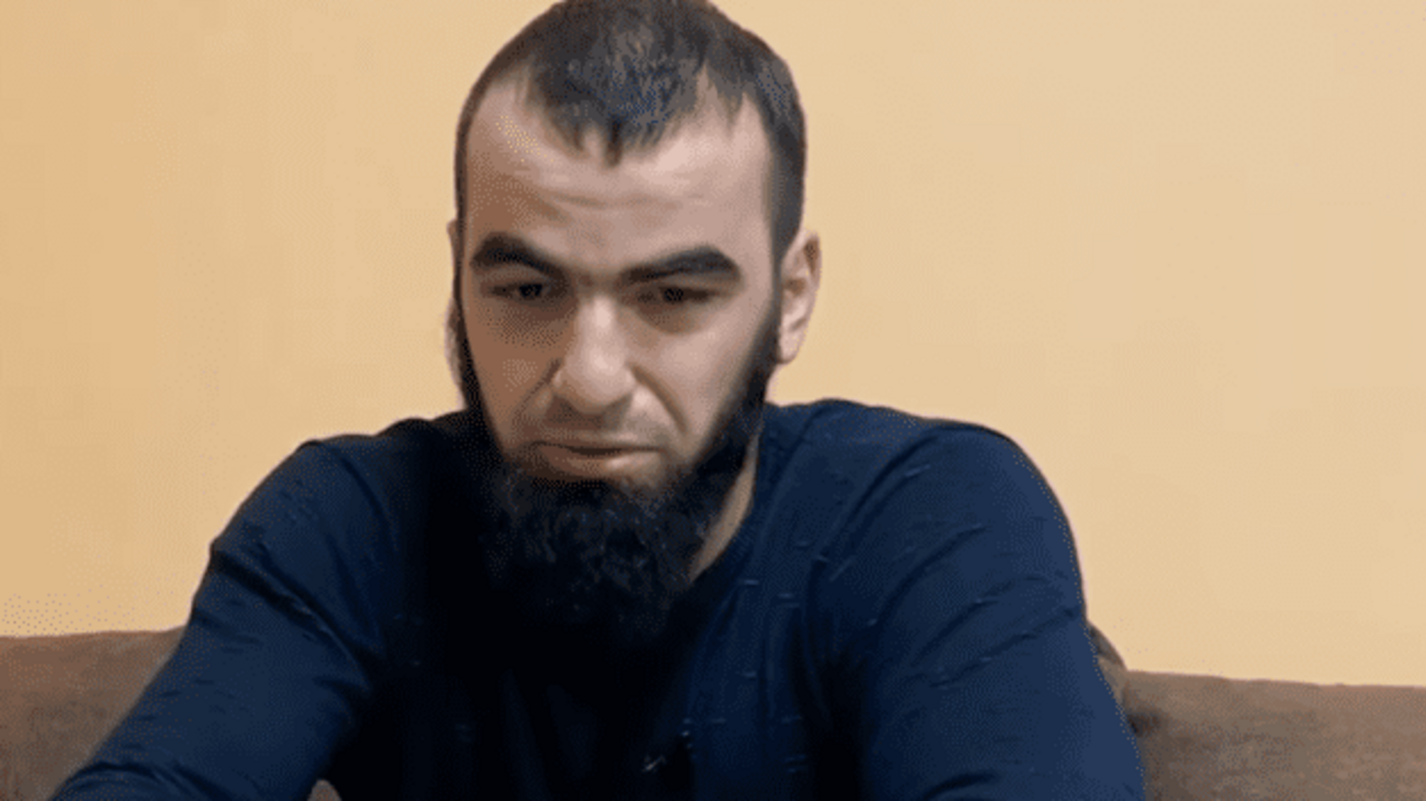 Кримчанин Чалгозов заявив, що його намагалася завербувати ФСБ