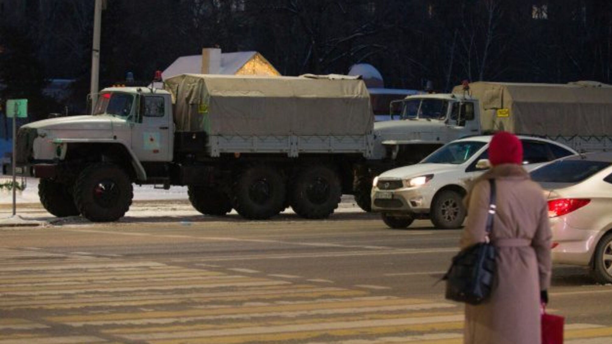 У Казахстані запровадили «критично червоний» рівень терористичної небезпеки