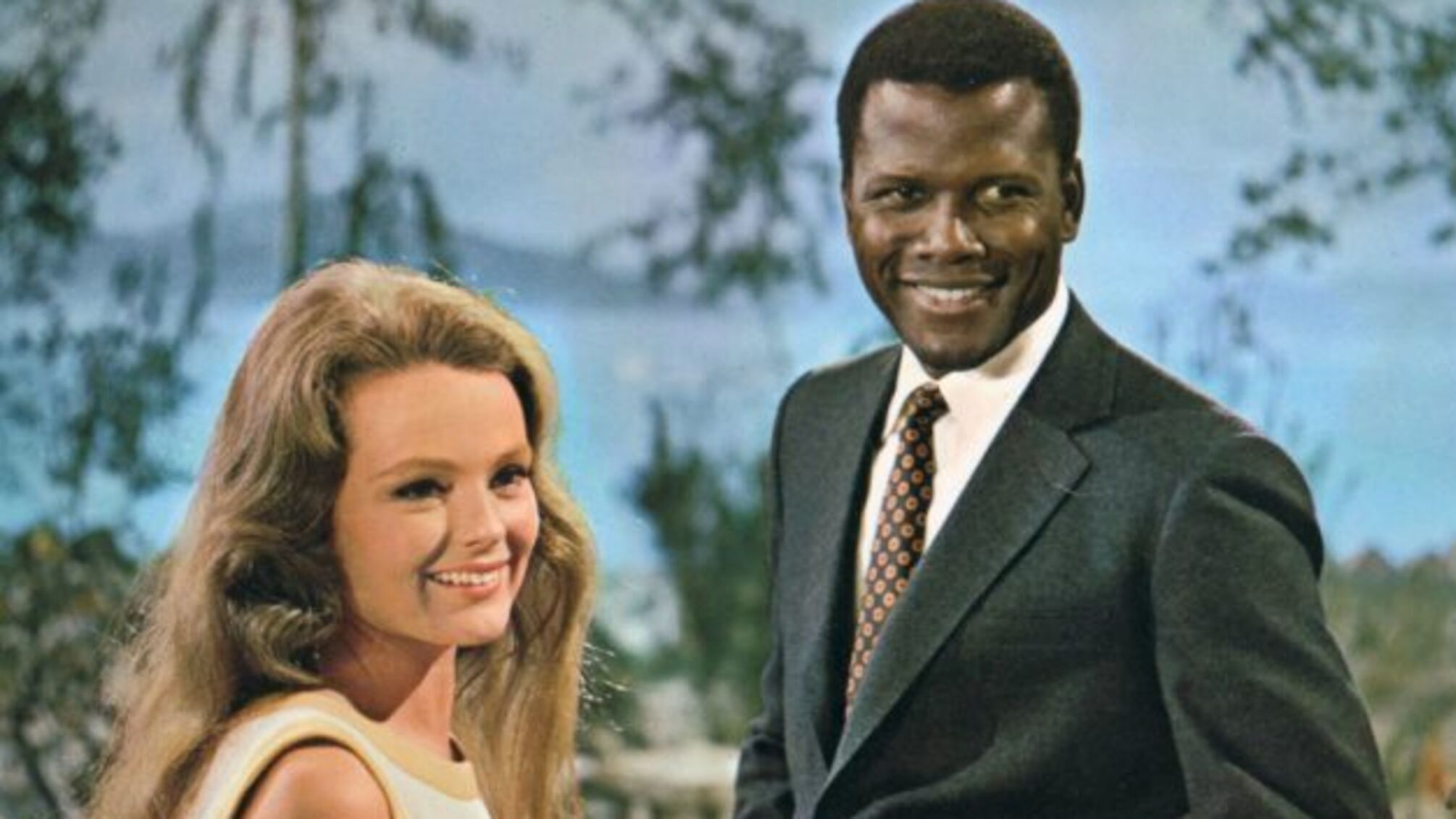 Помер перший темношкірий актор, який отримав «Оскар»