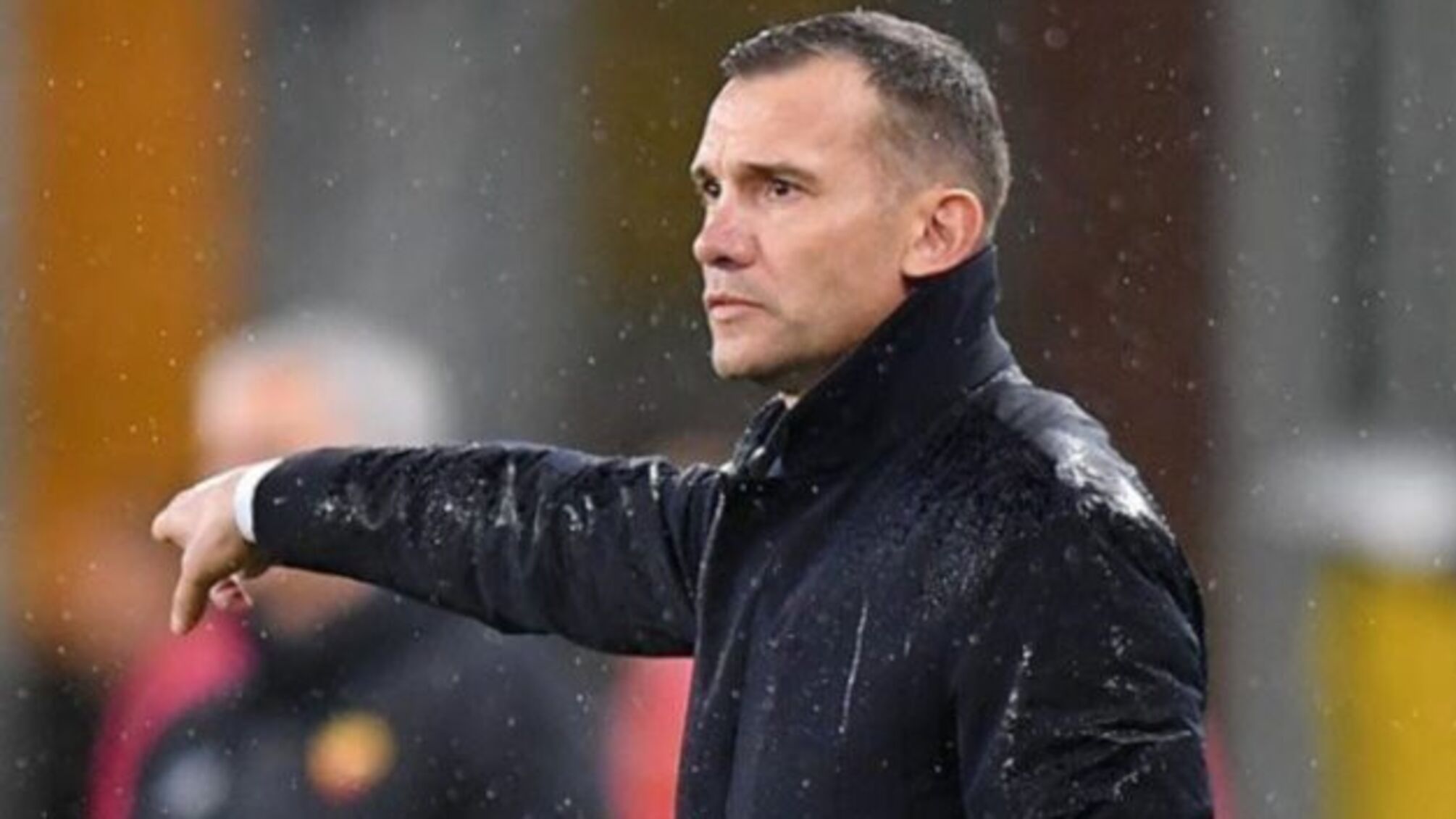 Президент Польської футбольної спілки пояснив, чому Шевченко не може очолити збірну Польщі