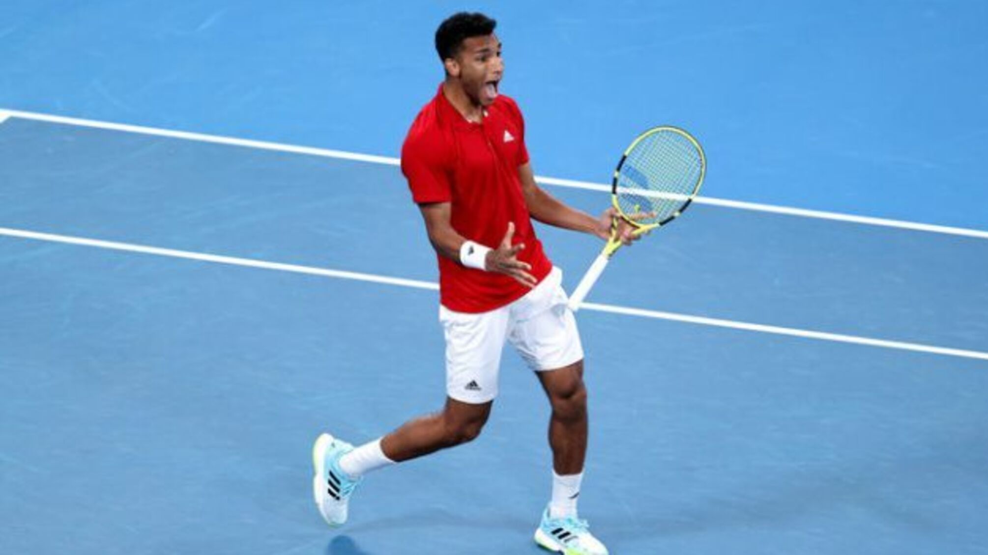 Тенісисти Канади виграли ATP Cup-2022