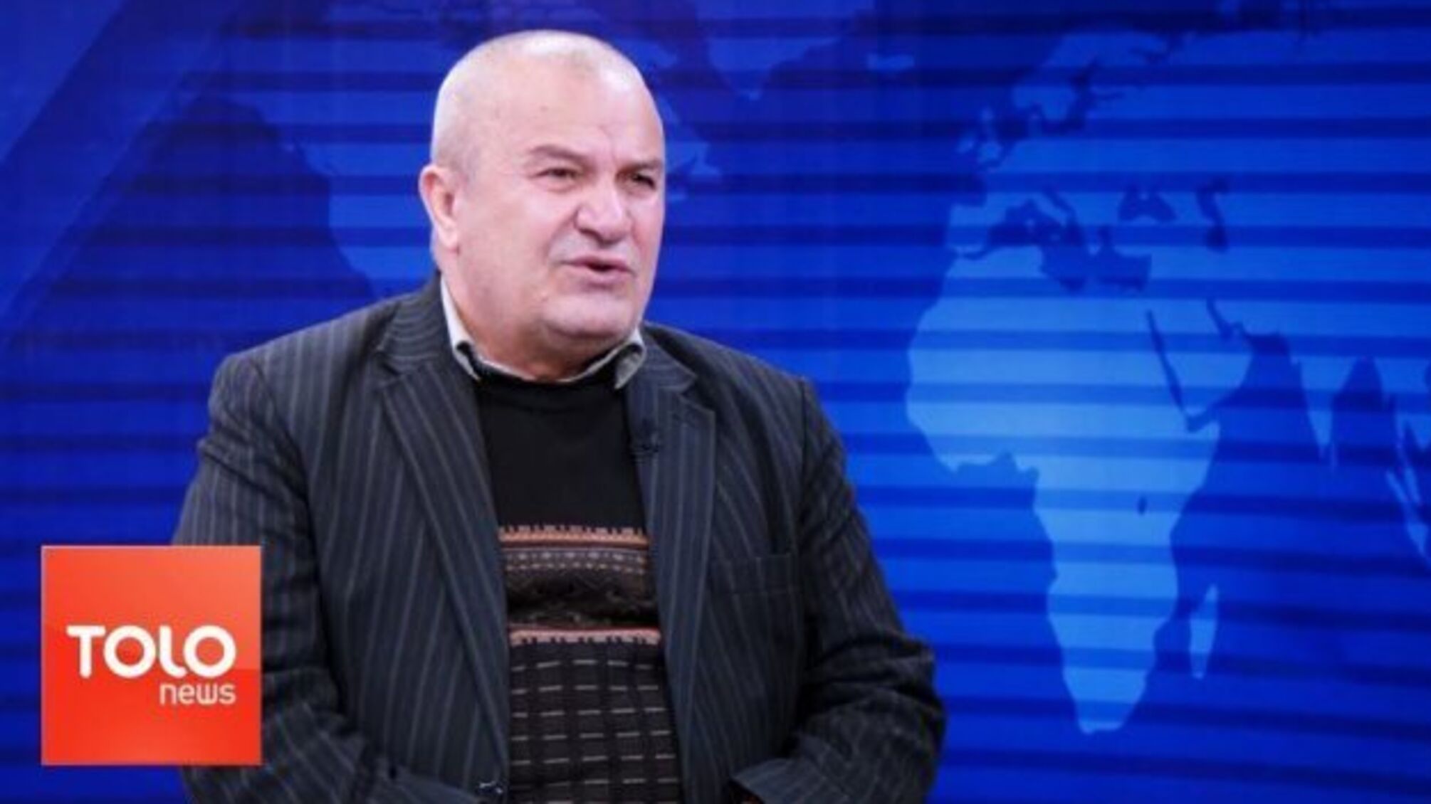 В Афганістані заарештували професора, який відкрито критикував Талібан
