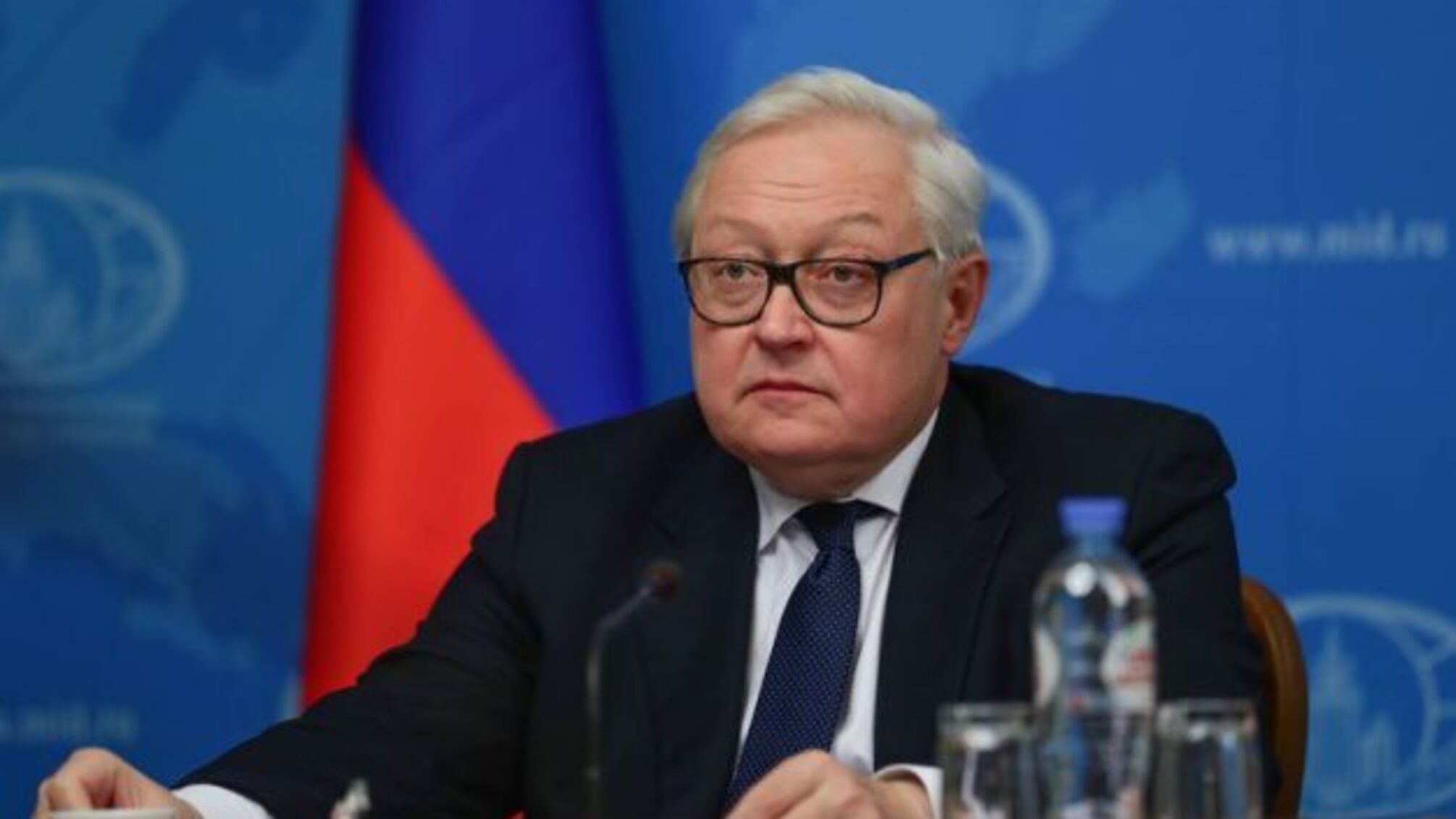 Переговори в Женеві: Росія дорікнула США в непоступливості щодо «гарантій безпеки»