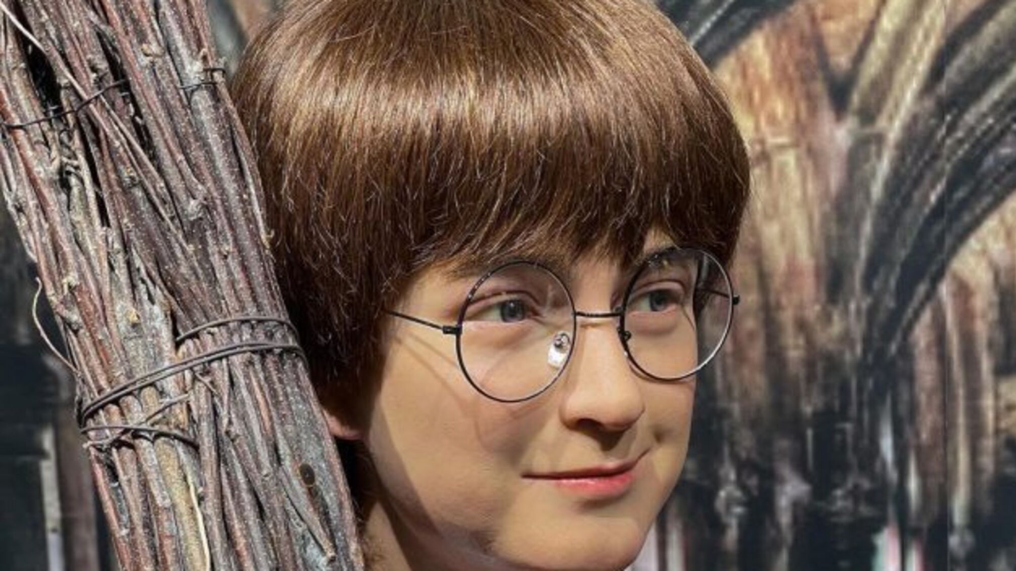 На Буковелі запрацював Музей воскових фігур