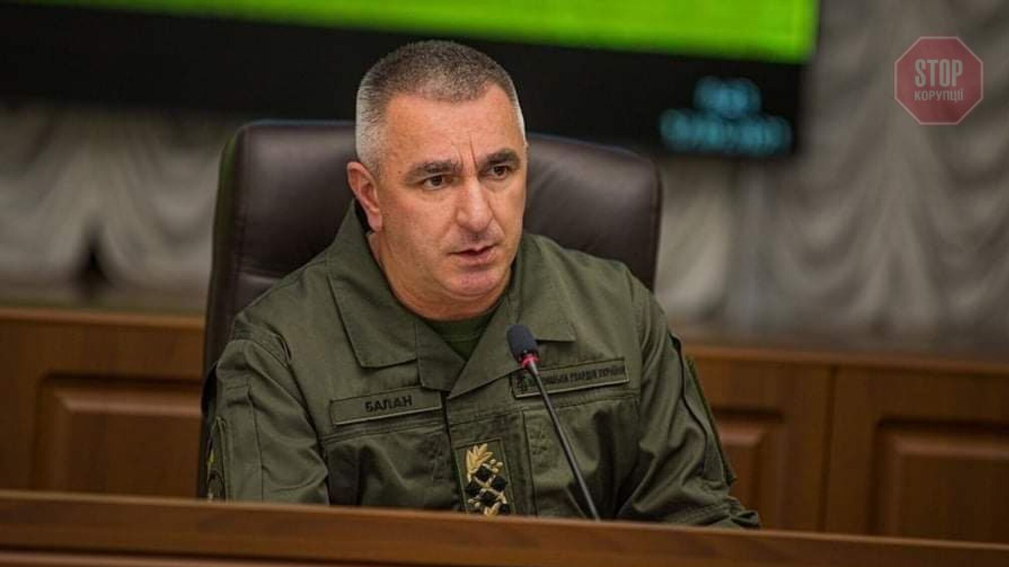 Розстріл військових у Дніпрі: командувач Нацгвардії подав у відставку