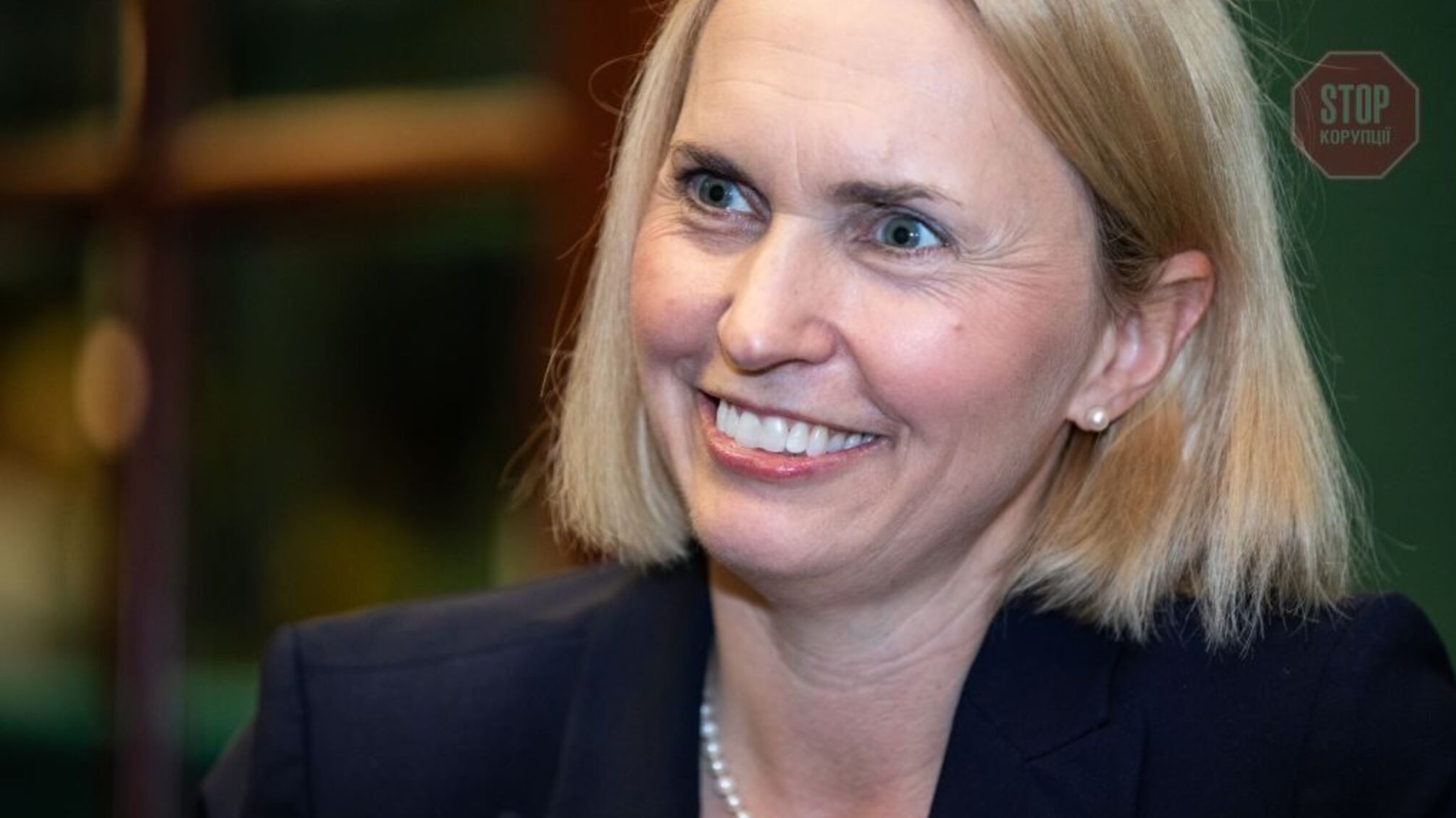 Байден выбрал наиболее вероятного кандидата на пост посла в Украине