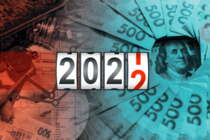 Зростання цін на 75%, долар – по 28 грн: головні економічні тренди-2022
