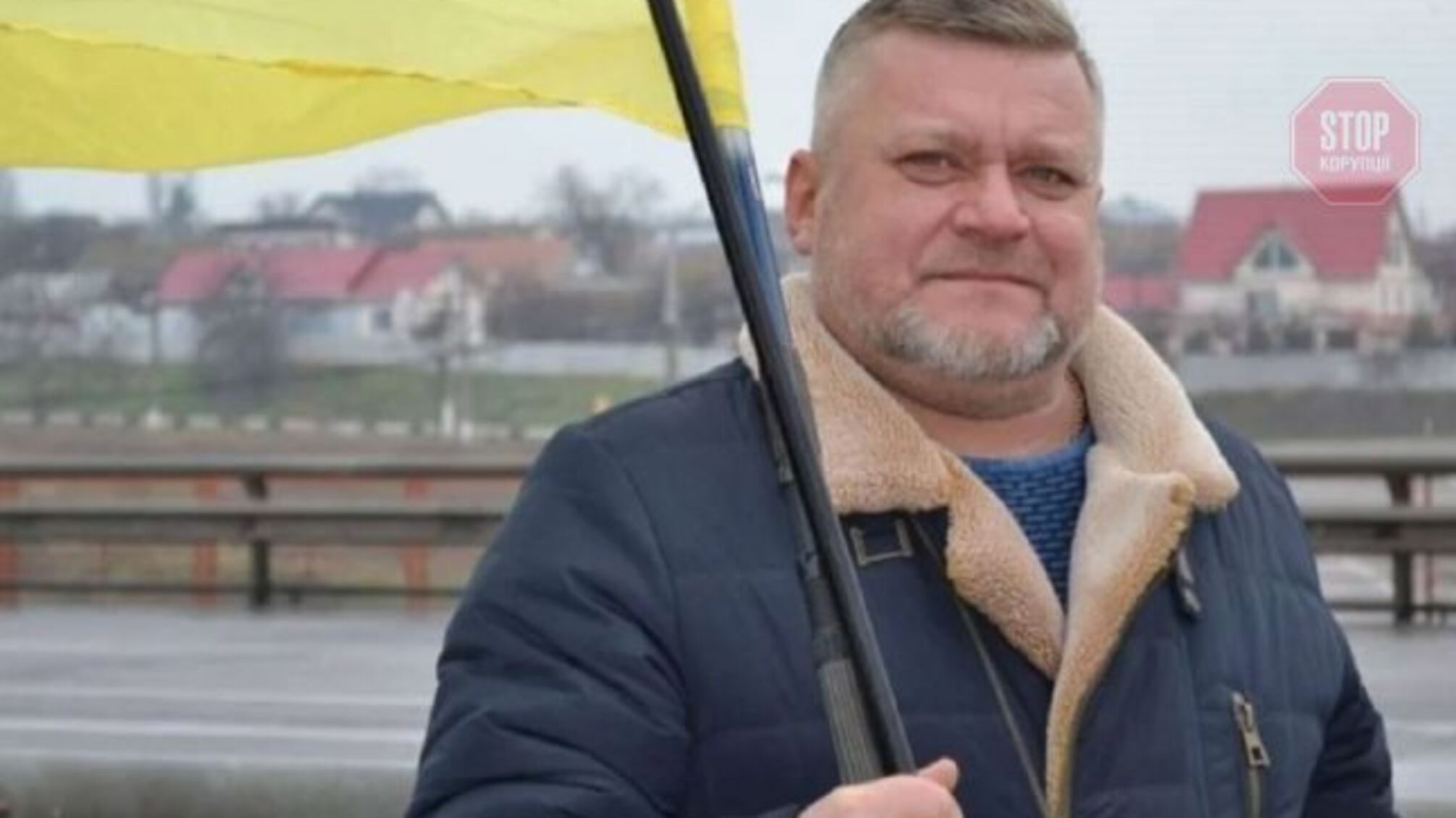 У Херсоні побили депутата від “ЄС”