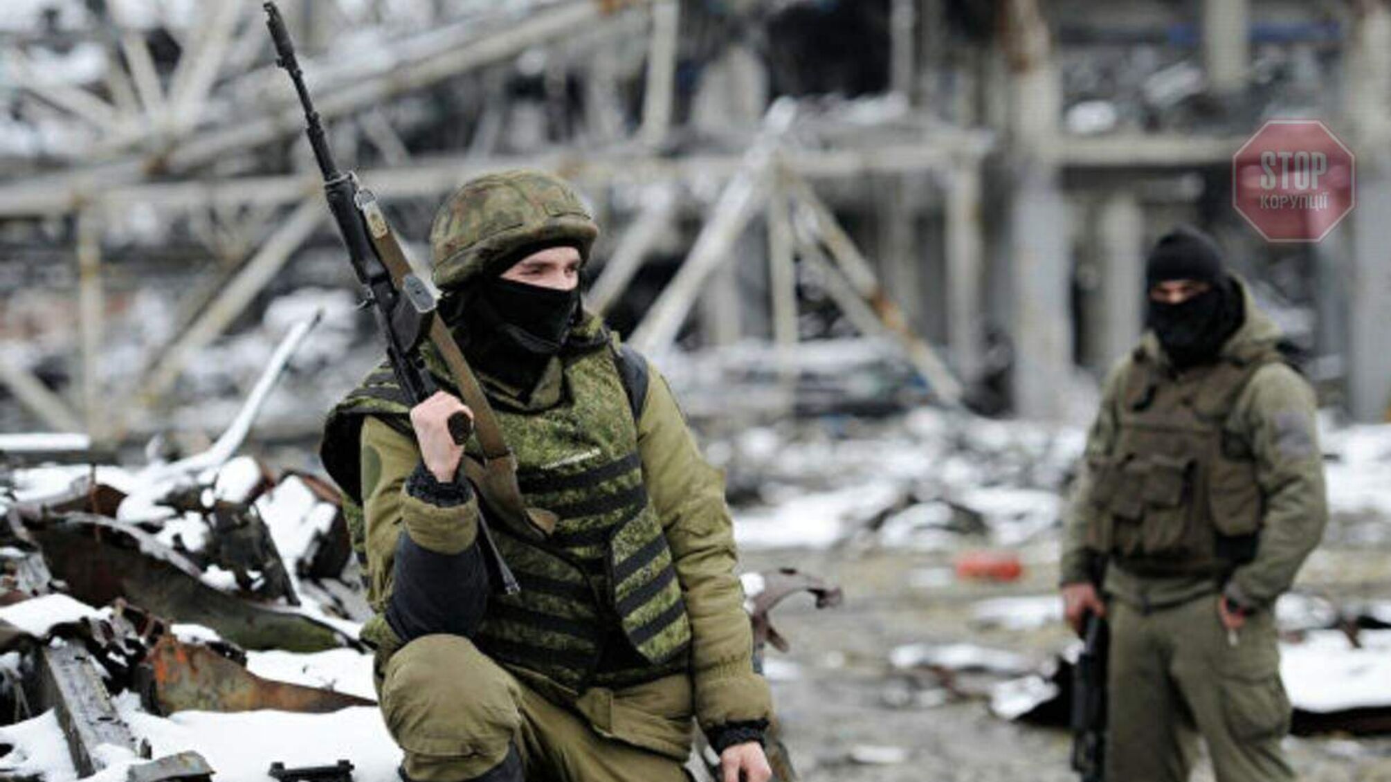 ОБСЄ: На Донбасі бойовики посилюють позиції