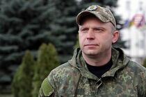 Подготовка массовых беспорядков в Украине: организатором оказался экс-полковник полиции Голубан (видео)