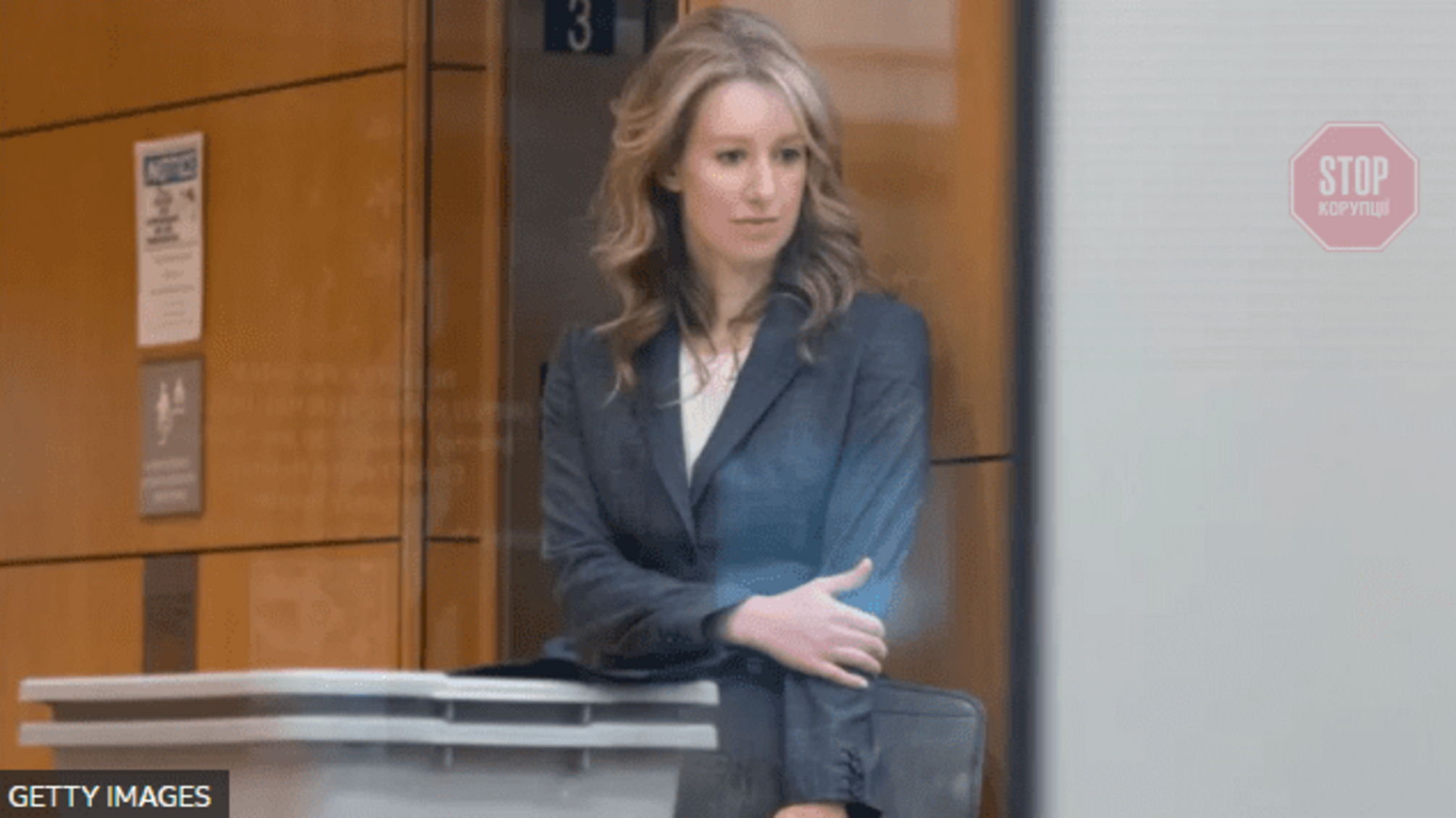 Мошенничество на миллионы долларов: основательнице Theranos Элизабет Холмс грозит до 80 лет тюрьмы