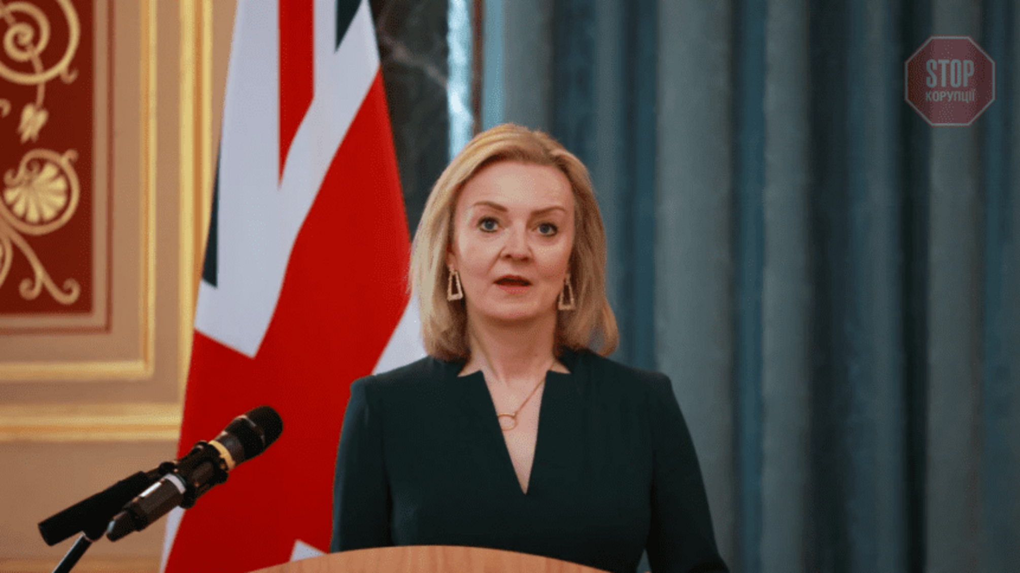 Це буде новий Афганістан і Чечня: Британія попередила Росію про наслідки вторгнення в Україну