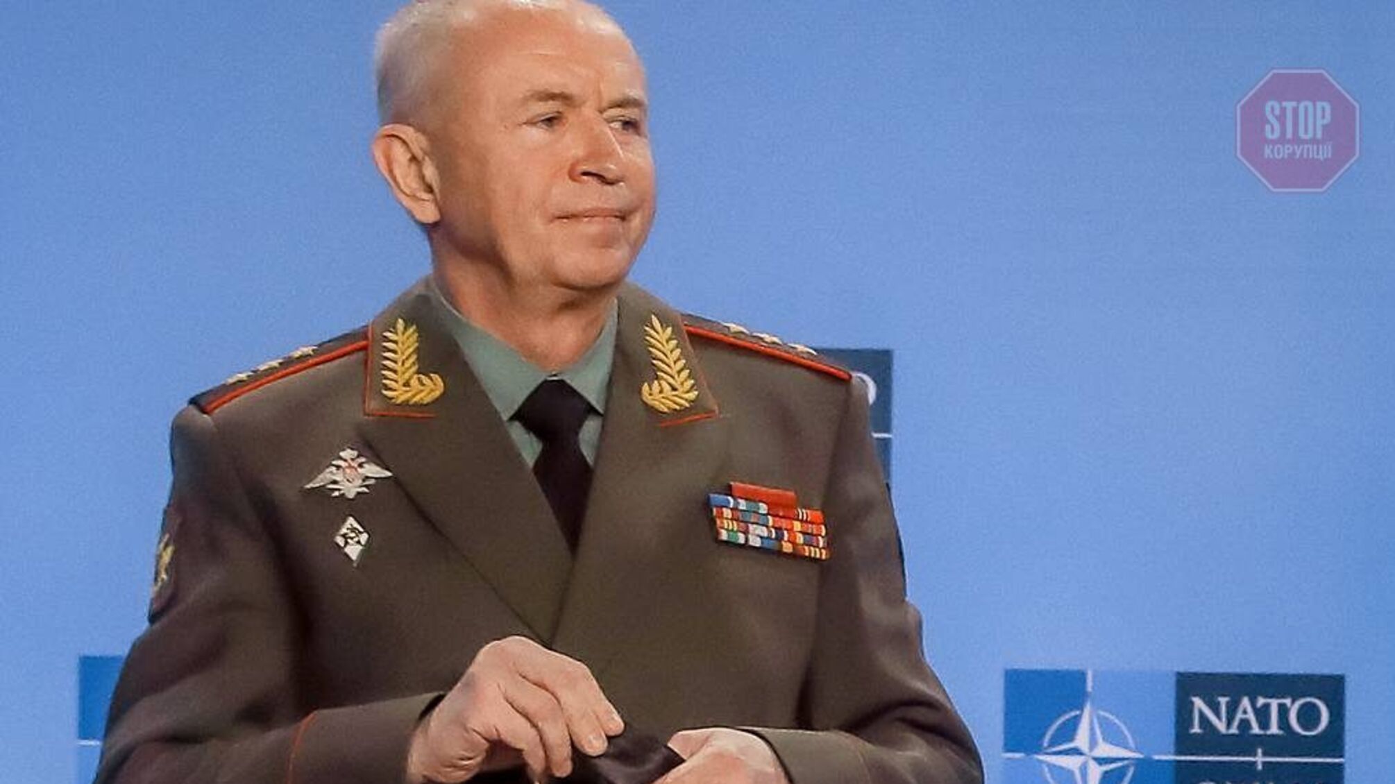 Міноборони РФ: Відносини з НАТО на критично низькому рівні