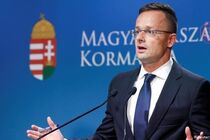 Підтримка вступу України в НАТО: Угорщина назвала свої умови